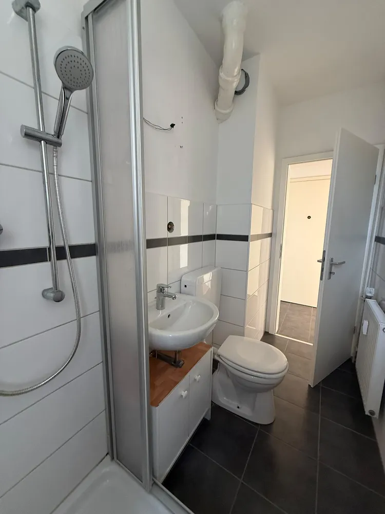 2 Zimmer Wohnung mit 39 m² in Hagen – Bild 6