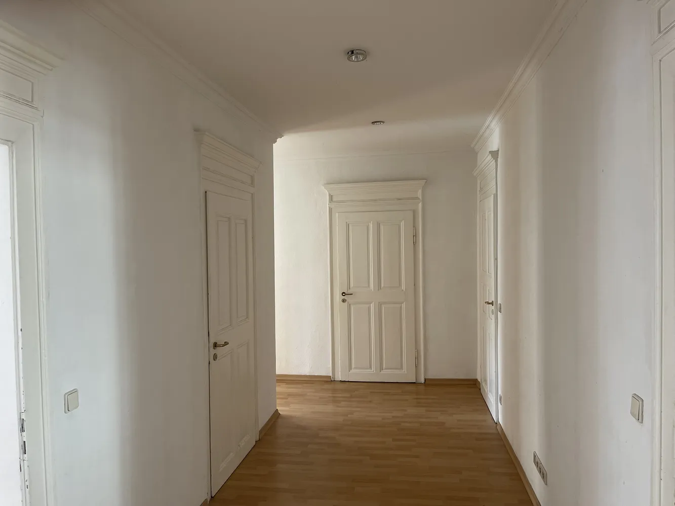 7 Zimmer Wohnung mit 140 m² in Leipzig – Bild 5