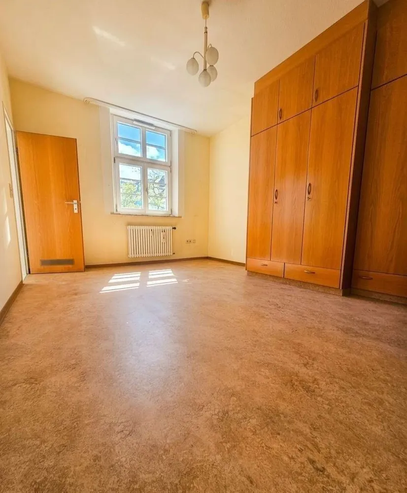 1 Zimmer Wohnung mit 21 m² in Würzburg – Bild 3