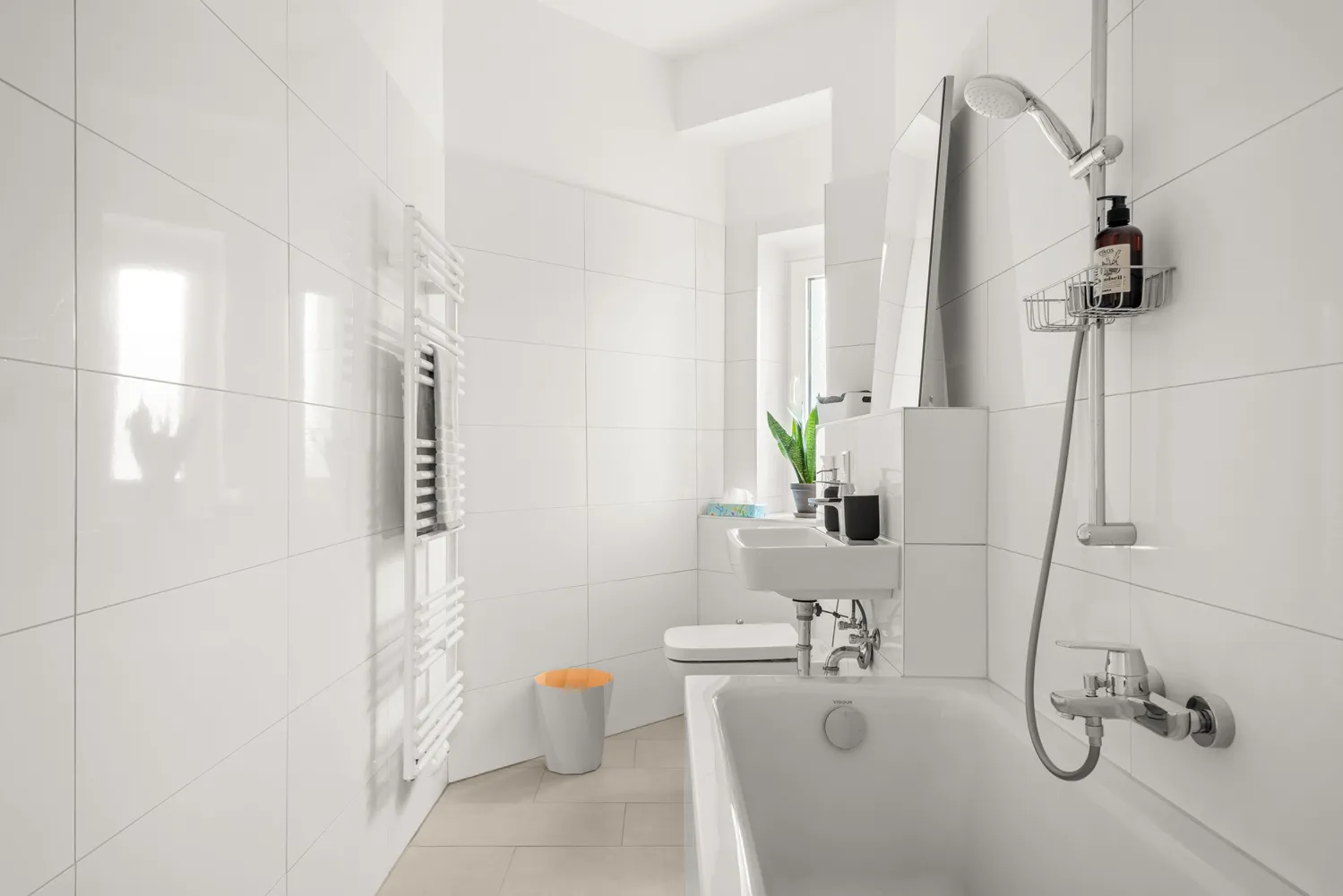 3 Zimmer Wohnung mit 82 m² in Berlin – Bild 9