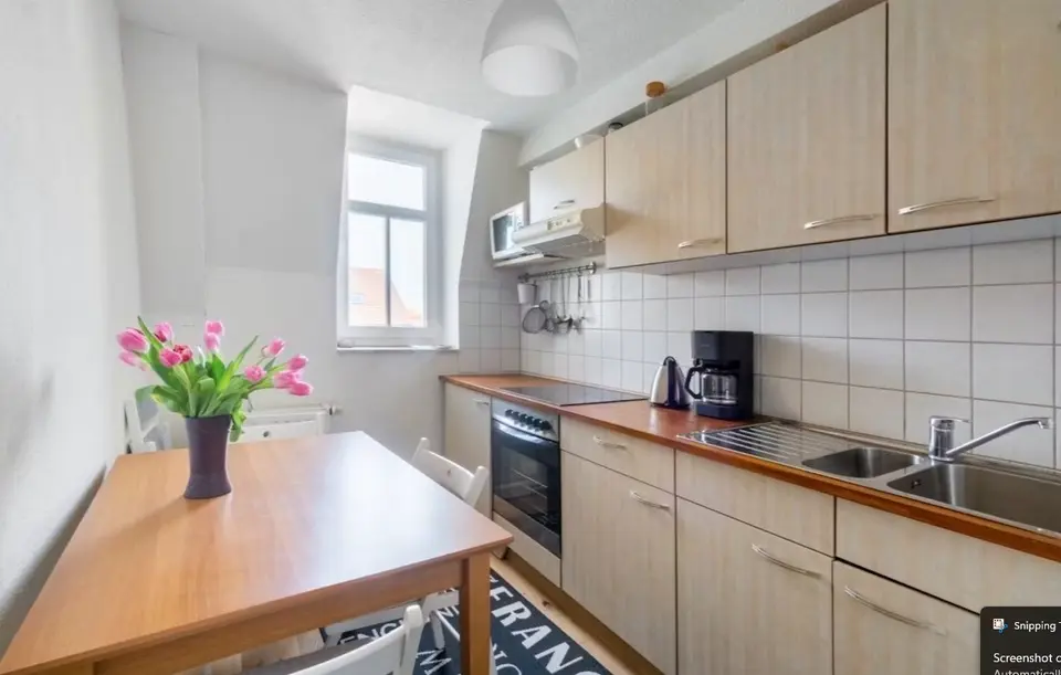3 Zimmer Wohnung mit 60 m² in Leverkusen – Bild 3