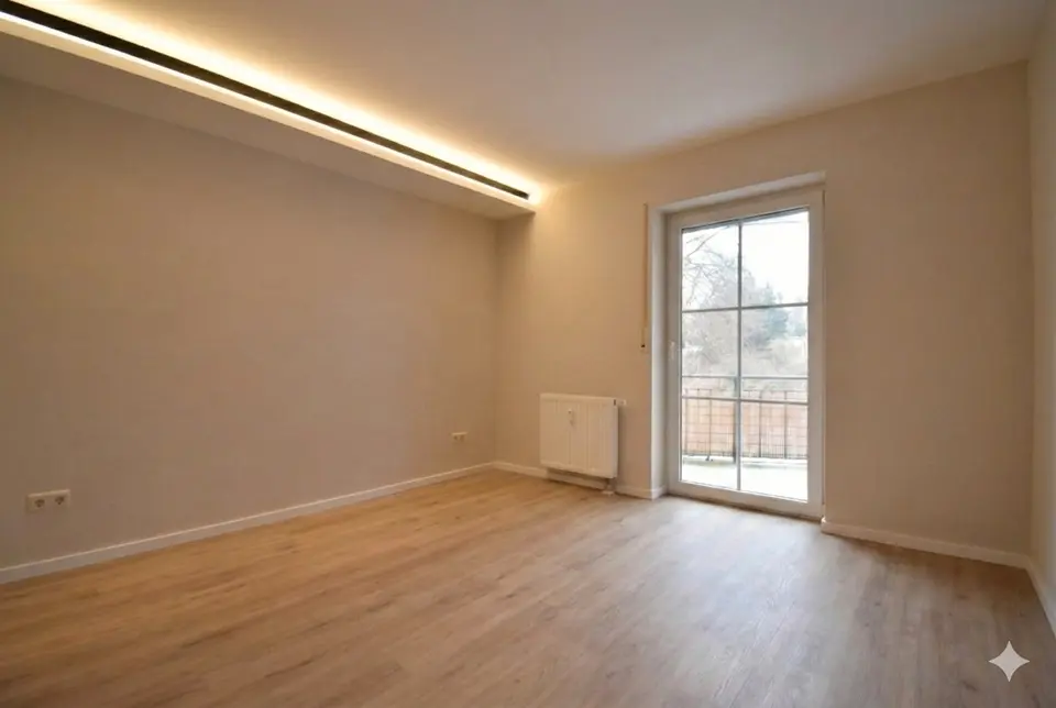 2 Zimmer Wohnung mit 61 m² in Suhl – Bild 2