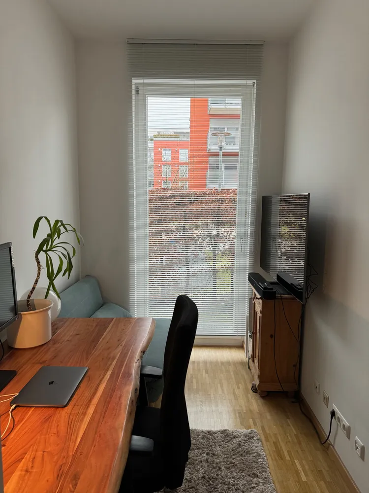 3 Zimmer Wohnung mit 72 m² in München – Bild 4
