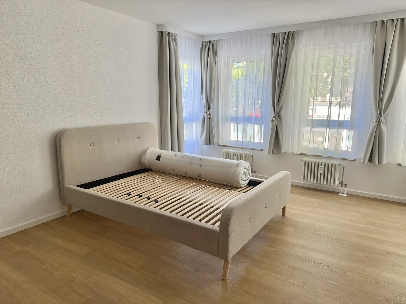 1 Zimmer Wohnung mit 37 m² in Dresden – Bild 4