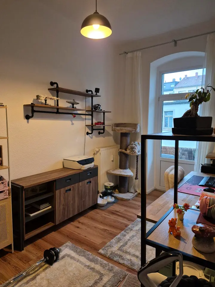 3 Zimmer Wohnung mit 91 m² in Pirna – Bild 5
