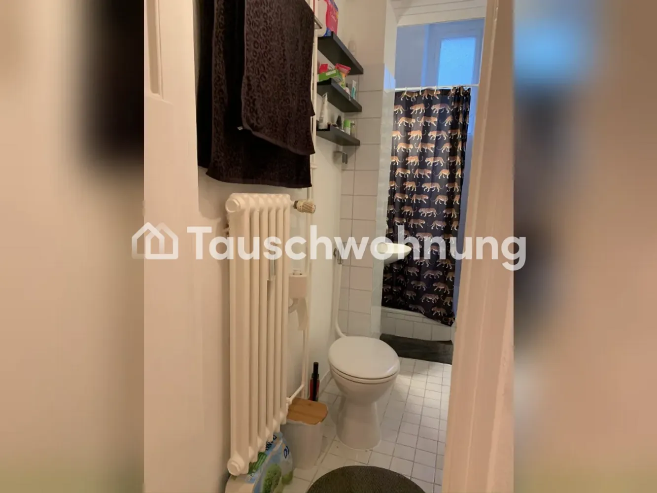 2 Zimmer Wohnung mit 55 m² in Berlin – Bild 5
