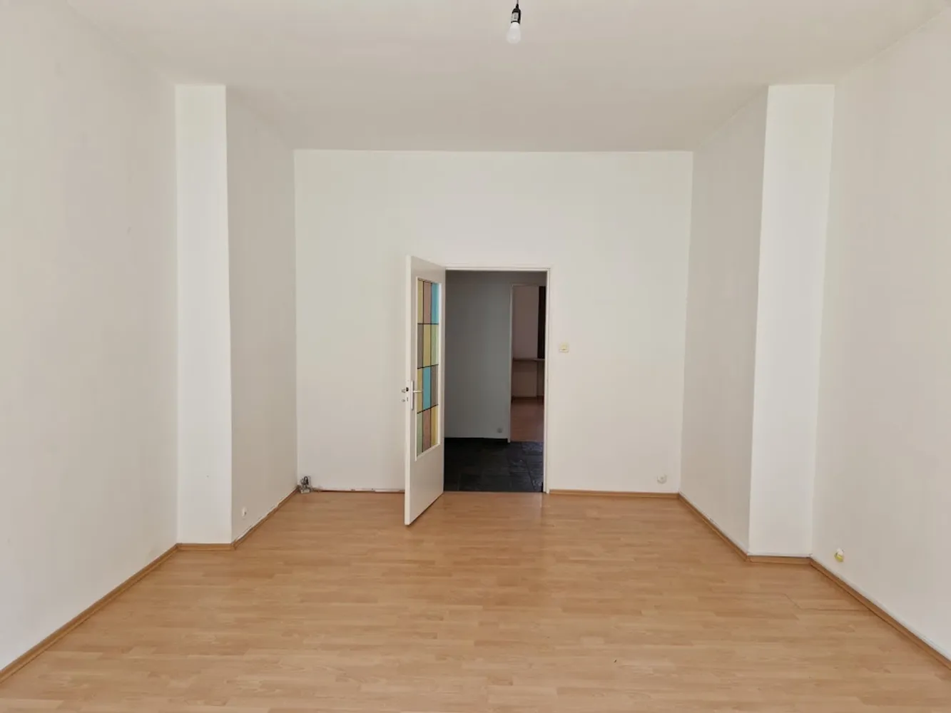 2 Zimmer Wohnung mit 78 m² in Nürnberg – Bild 4
