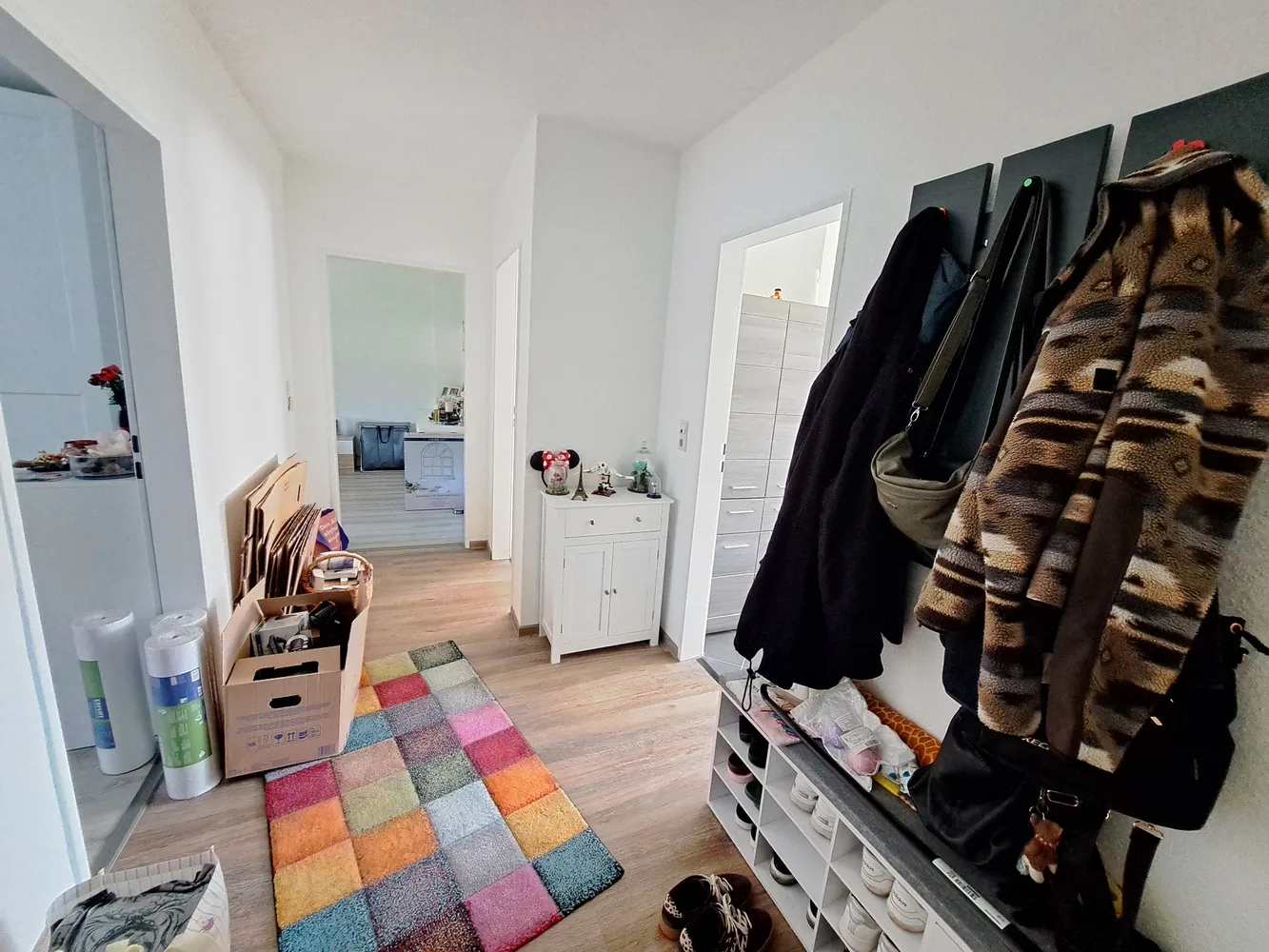 3 room apartment with 76 m² in Bremerhaven – Photo 8