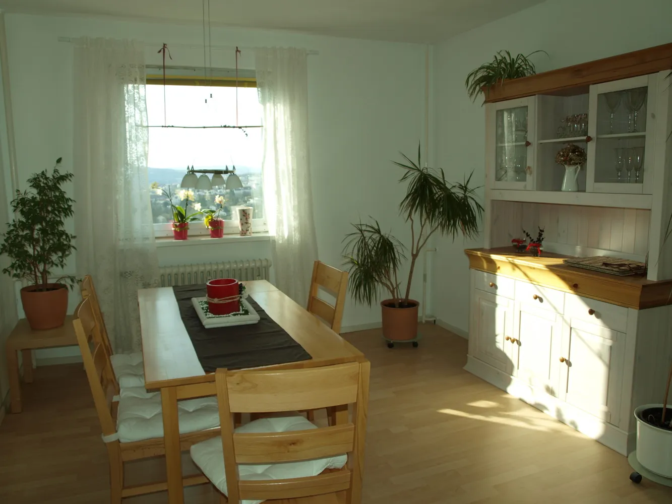 5 Zimmer Wohnung mit 110 m² in Ulm – Bild 1