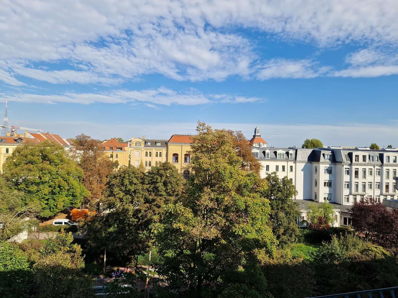 2 Zimmer Wohnung mit 59 m² in Leipzig – Bild 3
