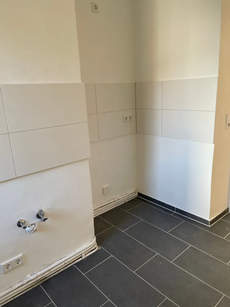 2 Zimmer Wohnung mit 47 m² in Nürnberg – Bild 1