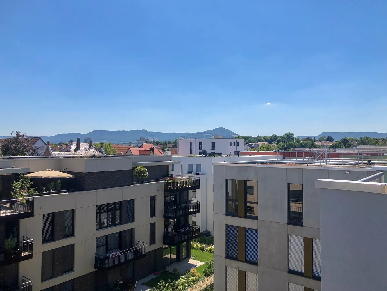 4 Zimmer Wohnung mit 153 m² in Kirchheim unter Teck – Bild 12