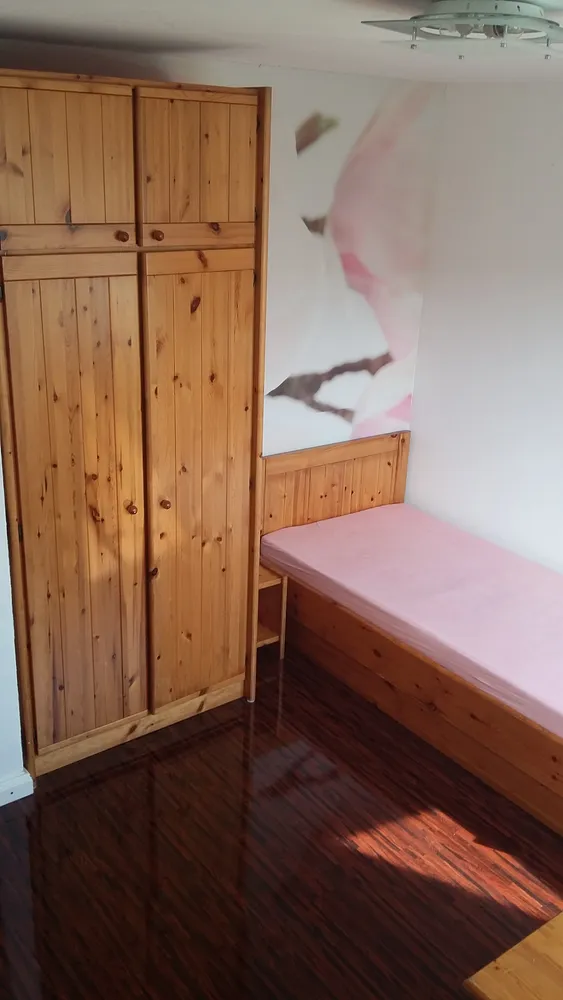 1 Zimmer Wohnung mit 22 m² in Regensburg – Bild 3