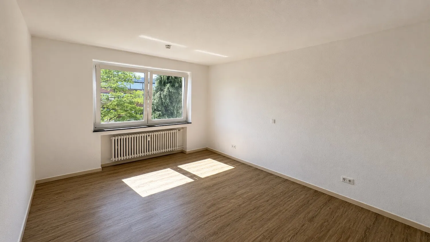 3 Zimmer Wohnung mit 88 m² in Krefeld – Bild 2