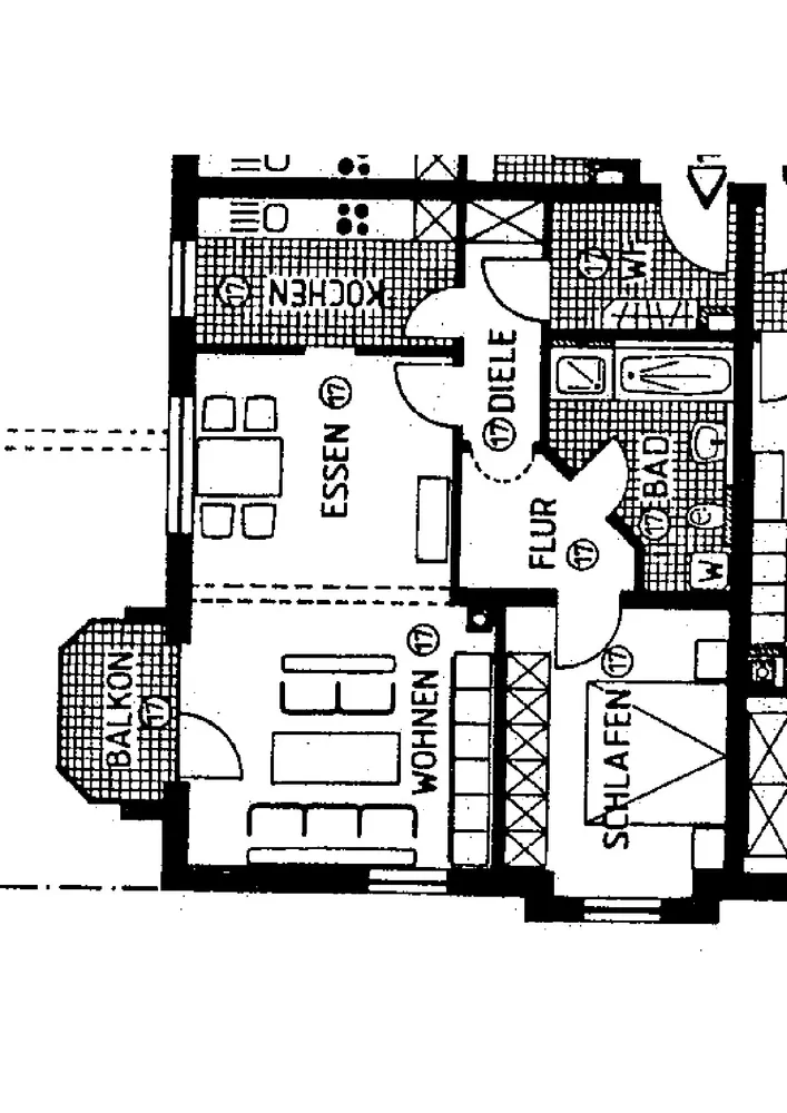 2 Zimmer Wohnung mit 71 m² in Bamberg – Bild 9