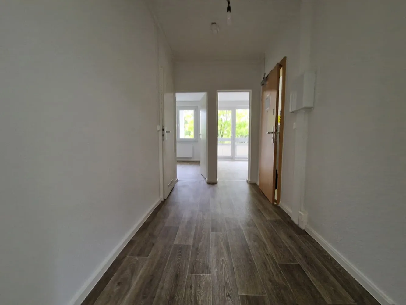 3 Zimmer Wohnung mit 60 m² in Halle (Saale) – Bild 9
