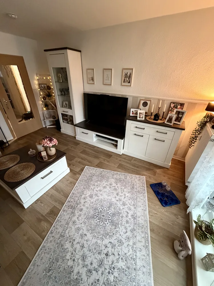 3 Zimmer Wohnung mit 59 m² in Magdeburg – Bild 2