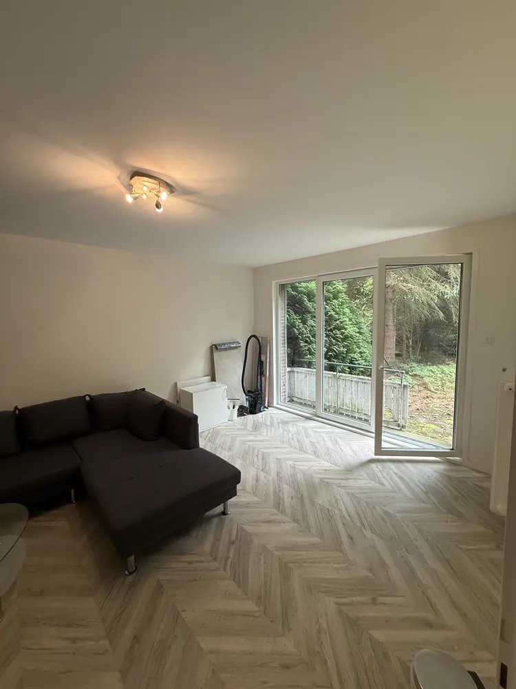 1 room apartment with 35 m² in Hamburg – Photo 1