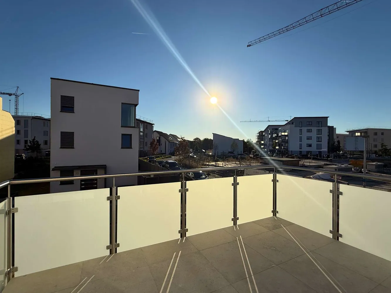4 Zimmer Wohnung mit 102 m² in Viernheim – Bild 11