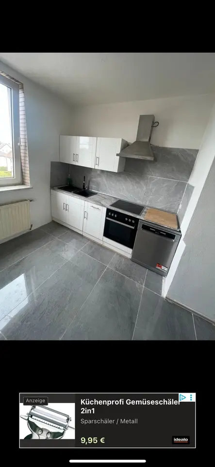 2 Zimmer Wohnung mit 42 m² in Gelsenkirchen – Bild 2