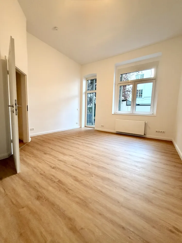 1 Zimmer Wohnung mit 50 m² in Düsseldorf – Bild 1