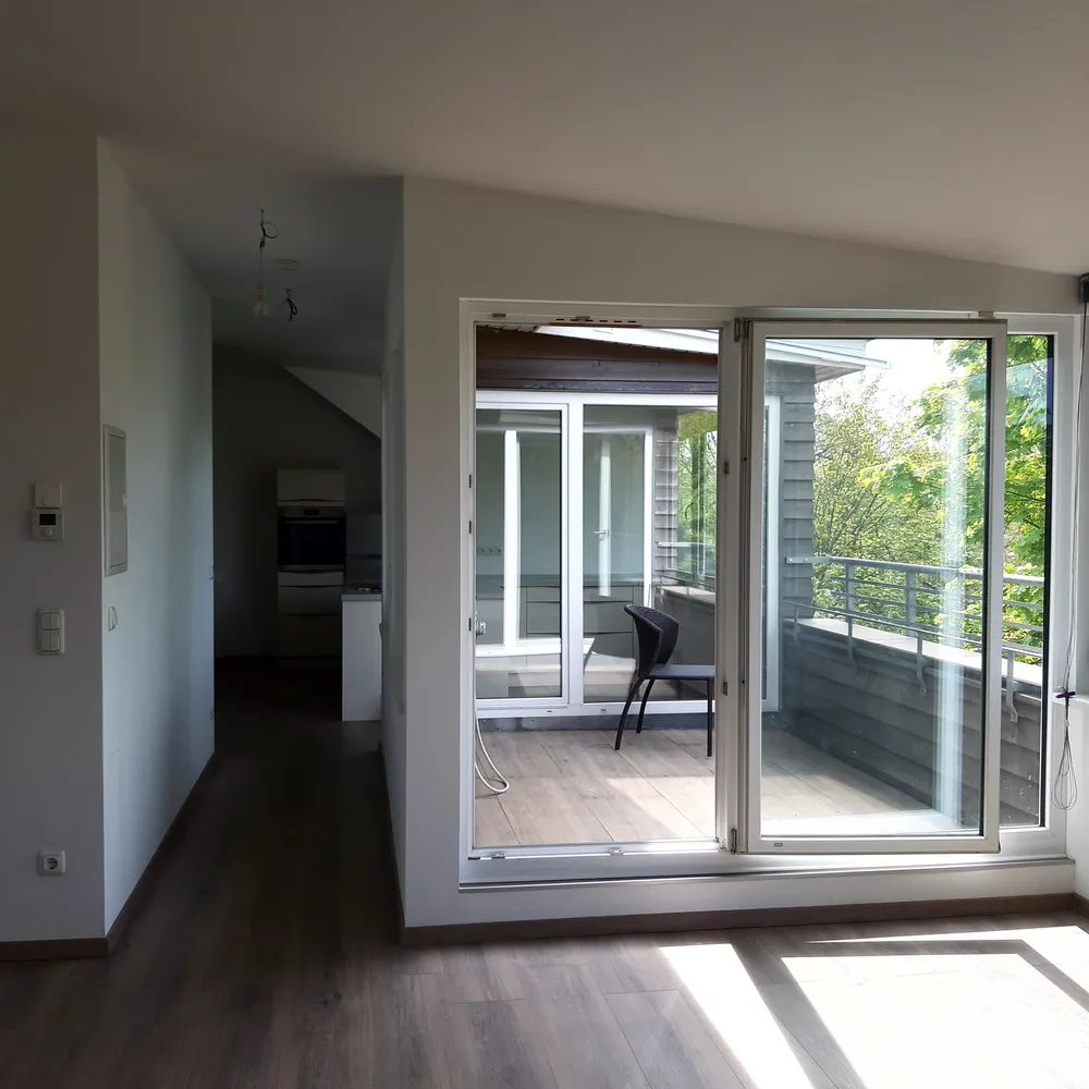 1 Zimmer Wohnung mit 69 m² in Berlin – Bild 1