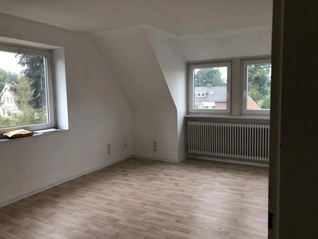 3 Zimmer Wohnung mit 62 m² in Bremen – Bild 4