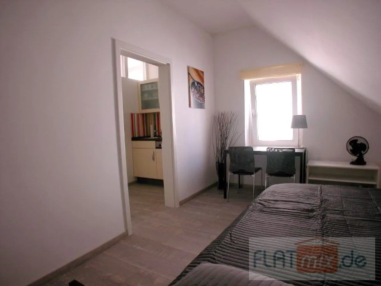 2 Zimmer Wohnung mit 1 m² in Bielefeld – Bild 12
