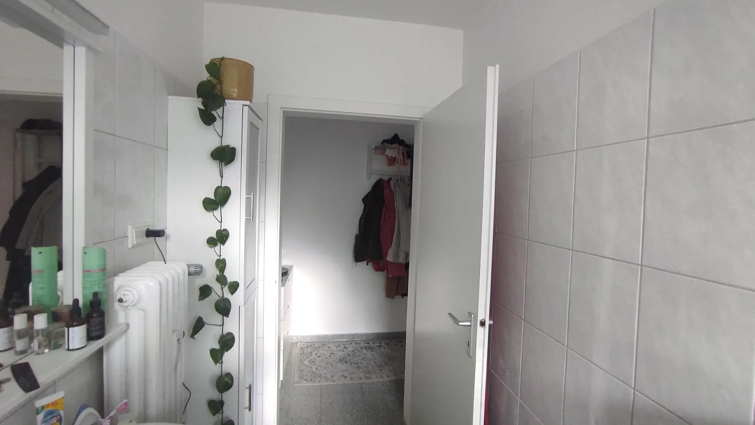 1 Zimmer Wohnung mit 36 m² in Dortmund – Bild 8
