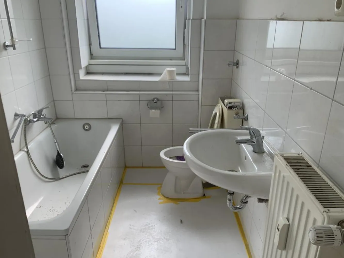 3 Zimmer Wohnung mit 63 m² in Mönchengladbach – Bild 3