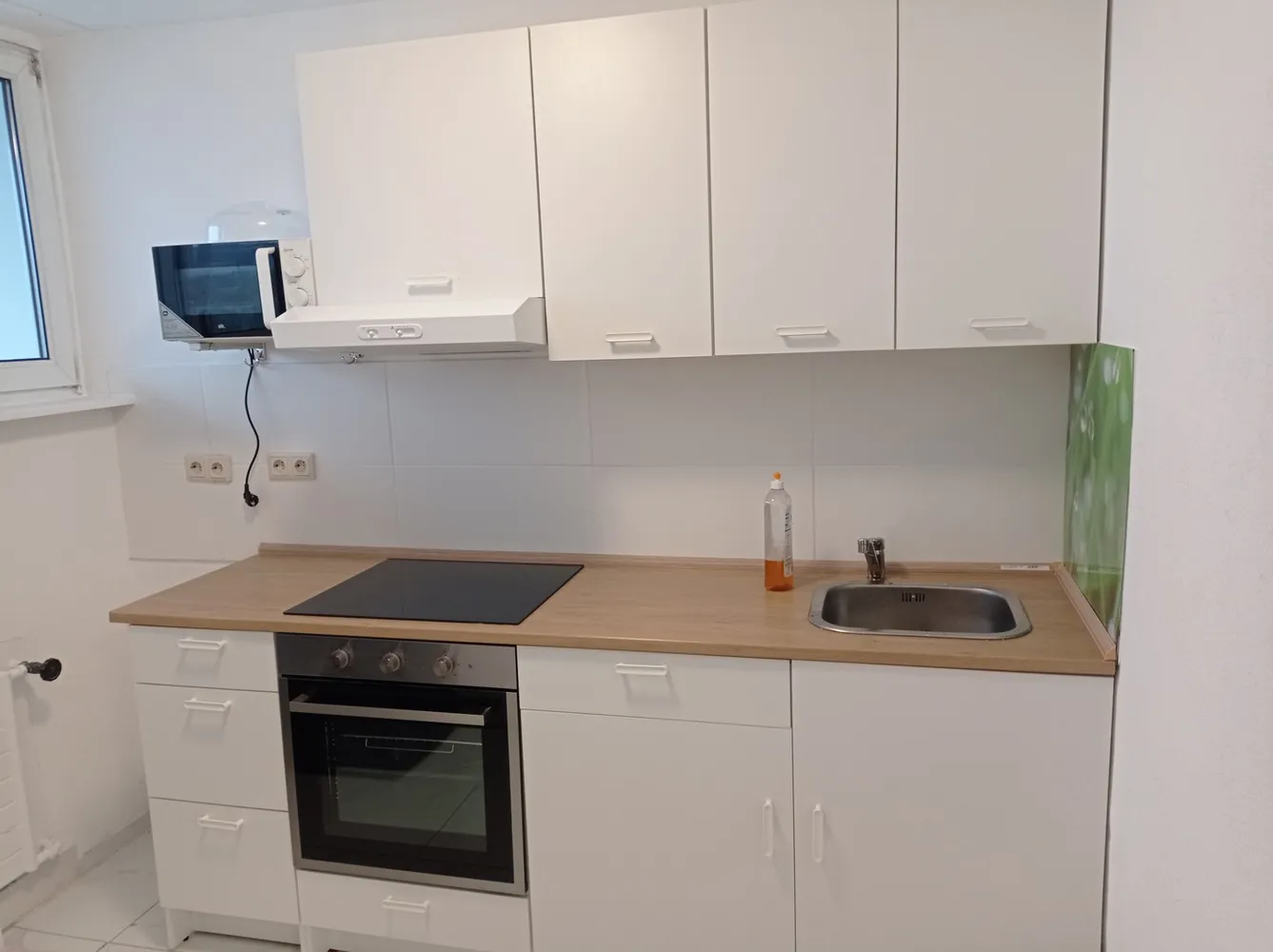 WG-Zimmer mit 40 m² in Heilbronn – Bild 7