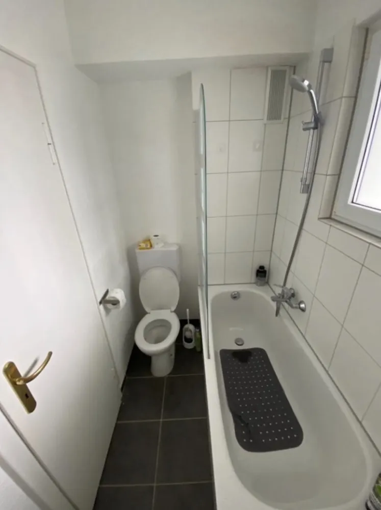 1 Zimmer Wohnung mit 33 m² in Düsseldorf – Bild 5