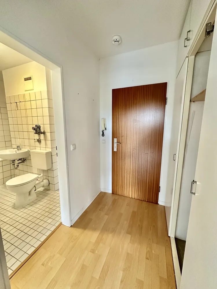 2 Zimmer Wohnung mit 47 m² in Wolfsburg – Bild 4