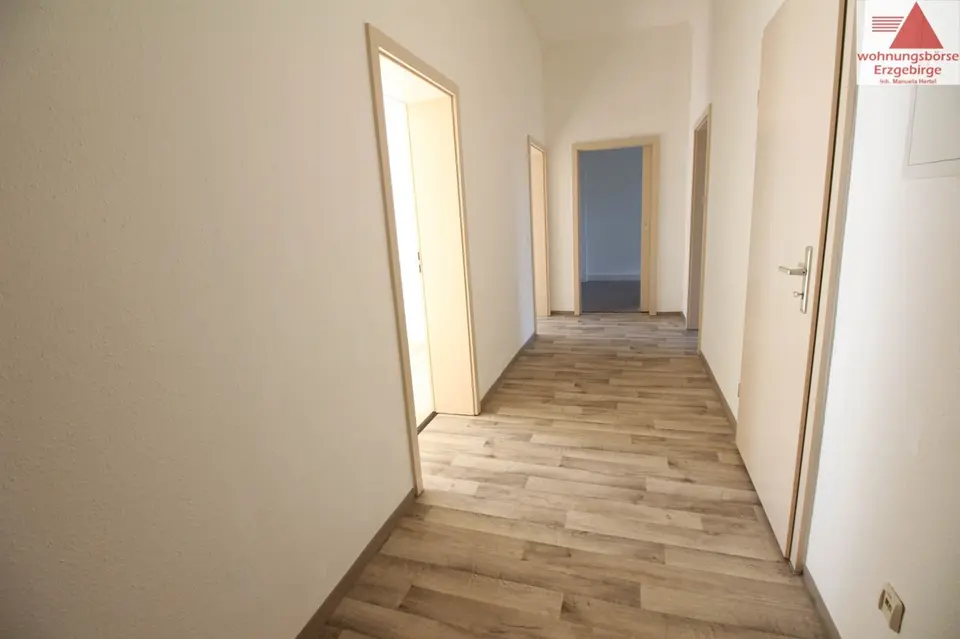 4 Zimmer Wohnung mit 80 m² in Aue-Bad Schlema – Bild 7