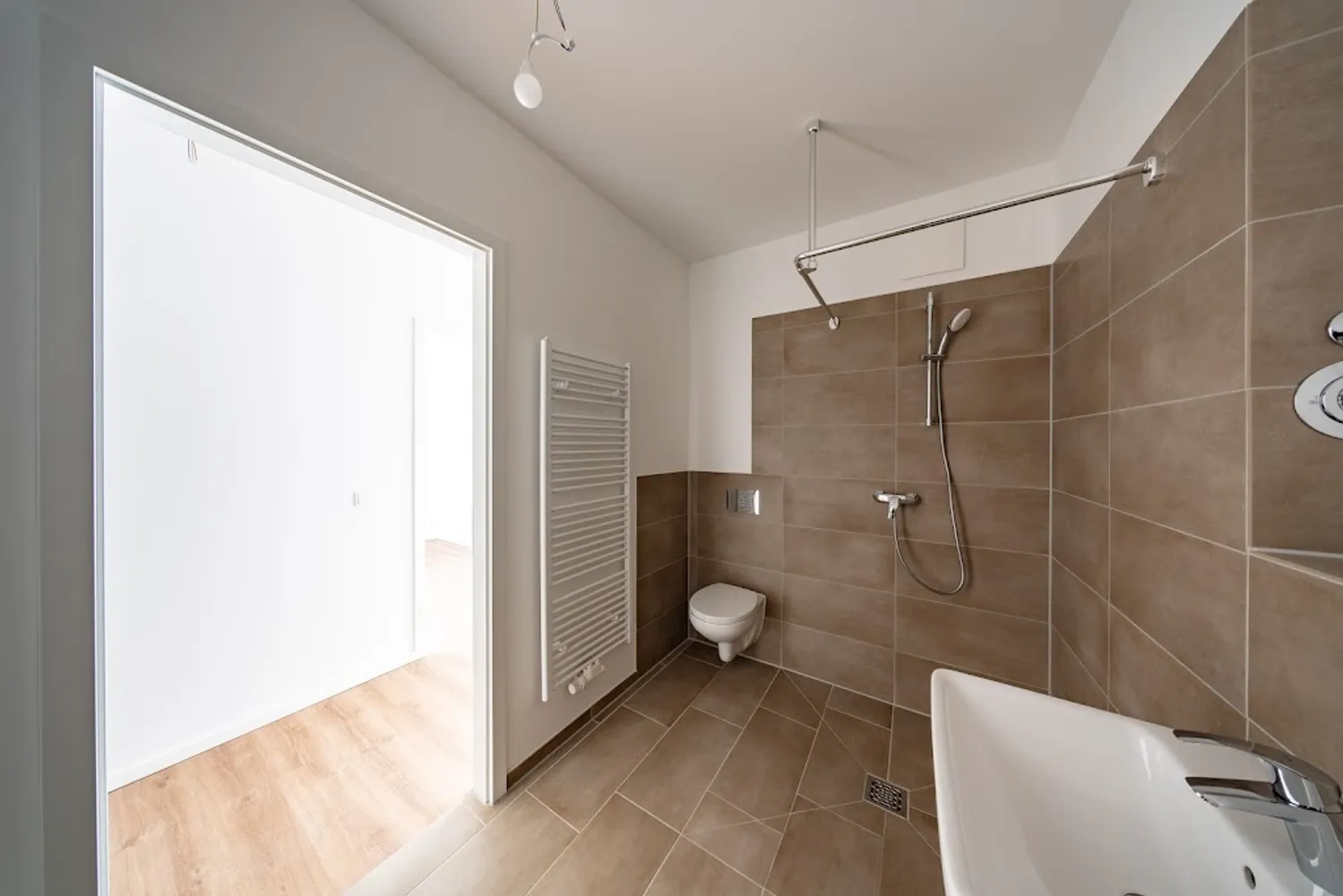 3 room apartment with 74 m² in Berlin – Photo 9