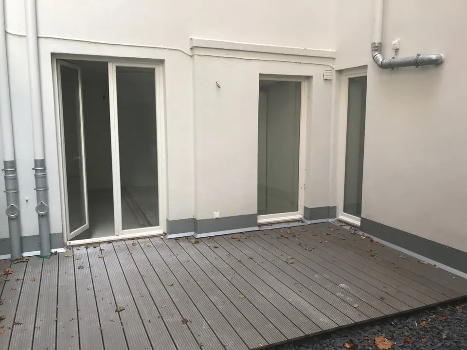 5 Zimmer Wohnung mit 131 m² in Hamburg – Bild 4