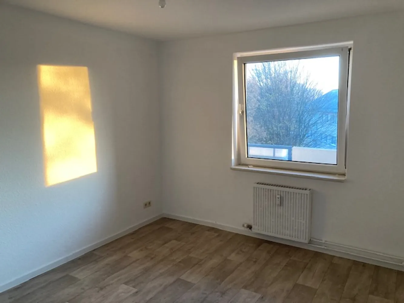 2 Zimmer Wohnung mit 61 m² in Braunschweig – Bild 12