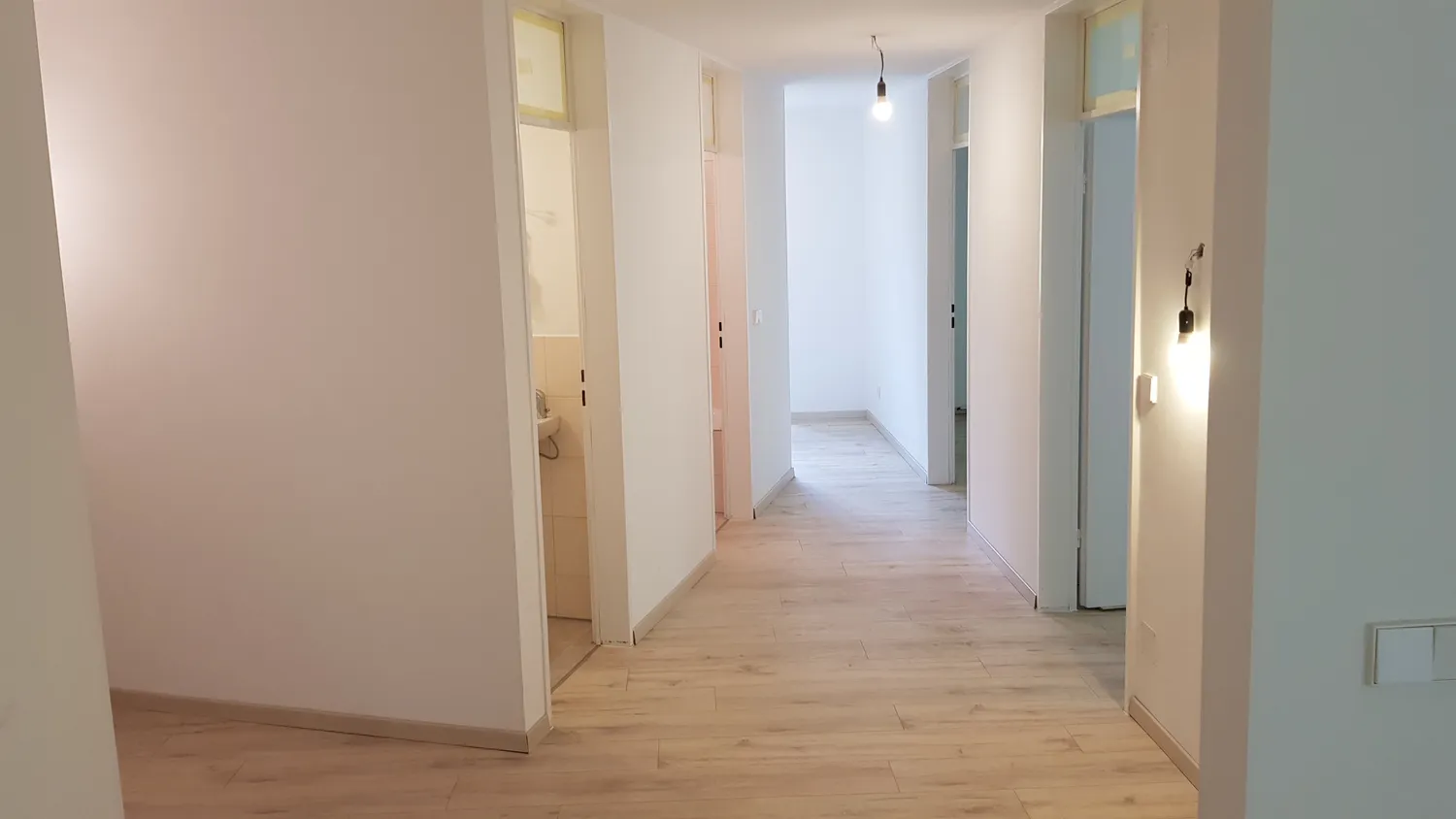 4 Zimmer Wohnung mit 90 m² in München – Bild 6