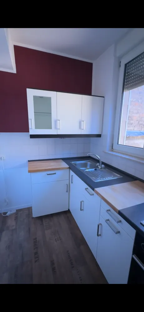 1 Zimmer Wohnung mit 40 m² in Mannheim – Bild 2