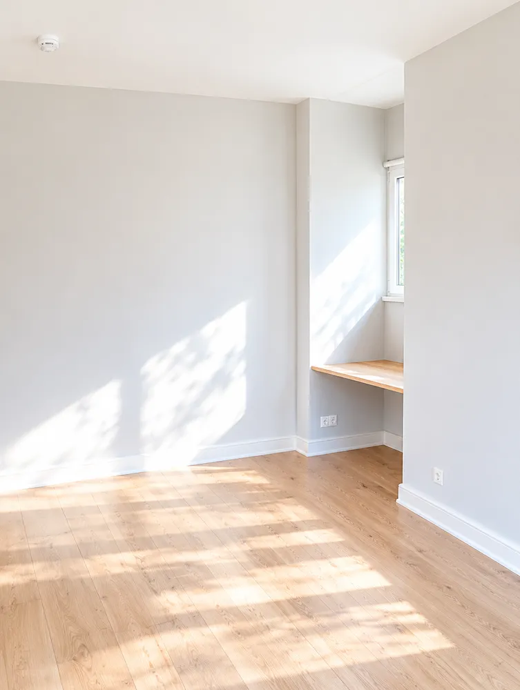 4 room apartment with 100 m² in Hamburg – Photo 2