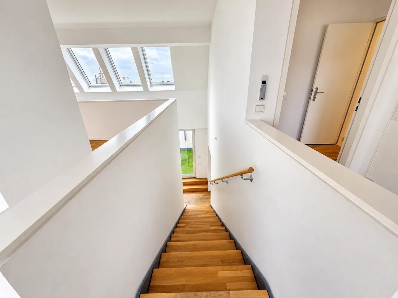 8 Zimmer Wohnung mit 292 m² in Leipzig – Bild 9