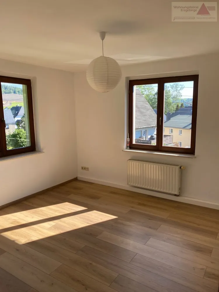 3 Zimmer Wohnung mit 68 m² in Schwarzenberg – Bild 2