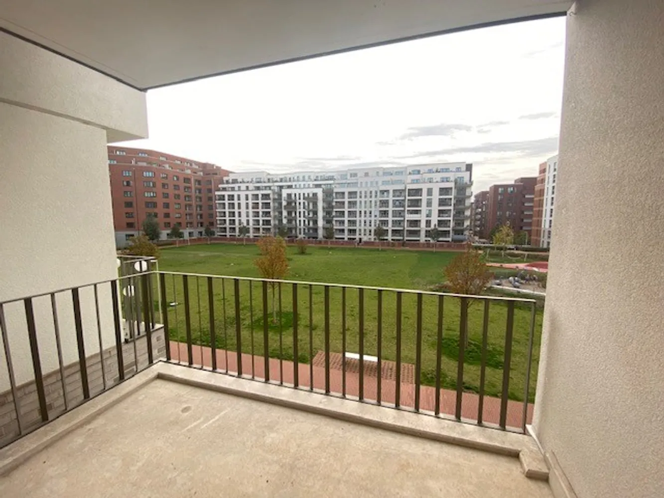 2 Zimmer Wohnung mit 53 m² in Hamburg – Bild 6