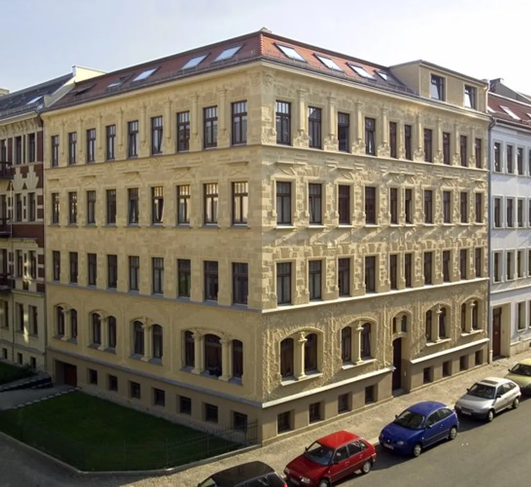 2 room apartment with 61 m² in Leipzig – Photo 8