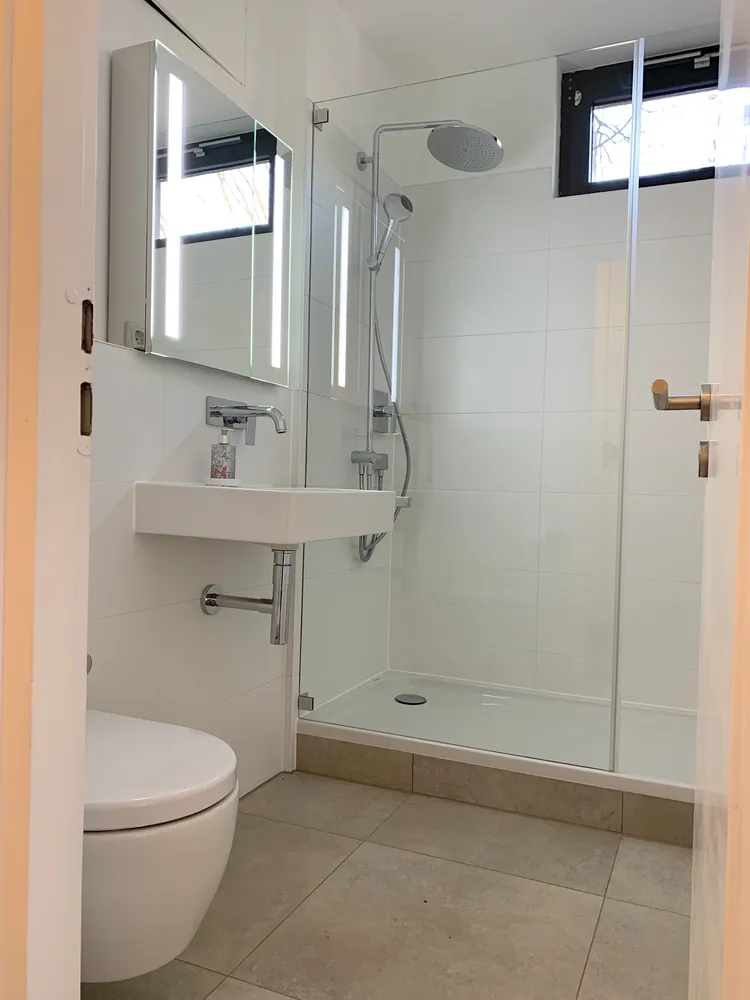 2 Zimmer Wohnung mit 58 m² in München – Bild 5