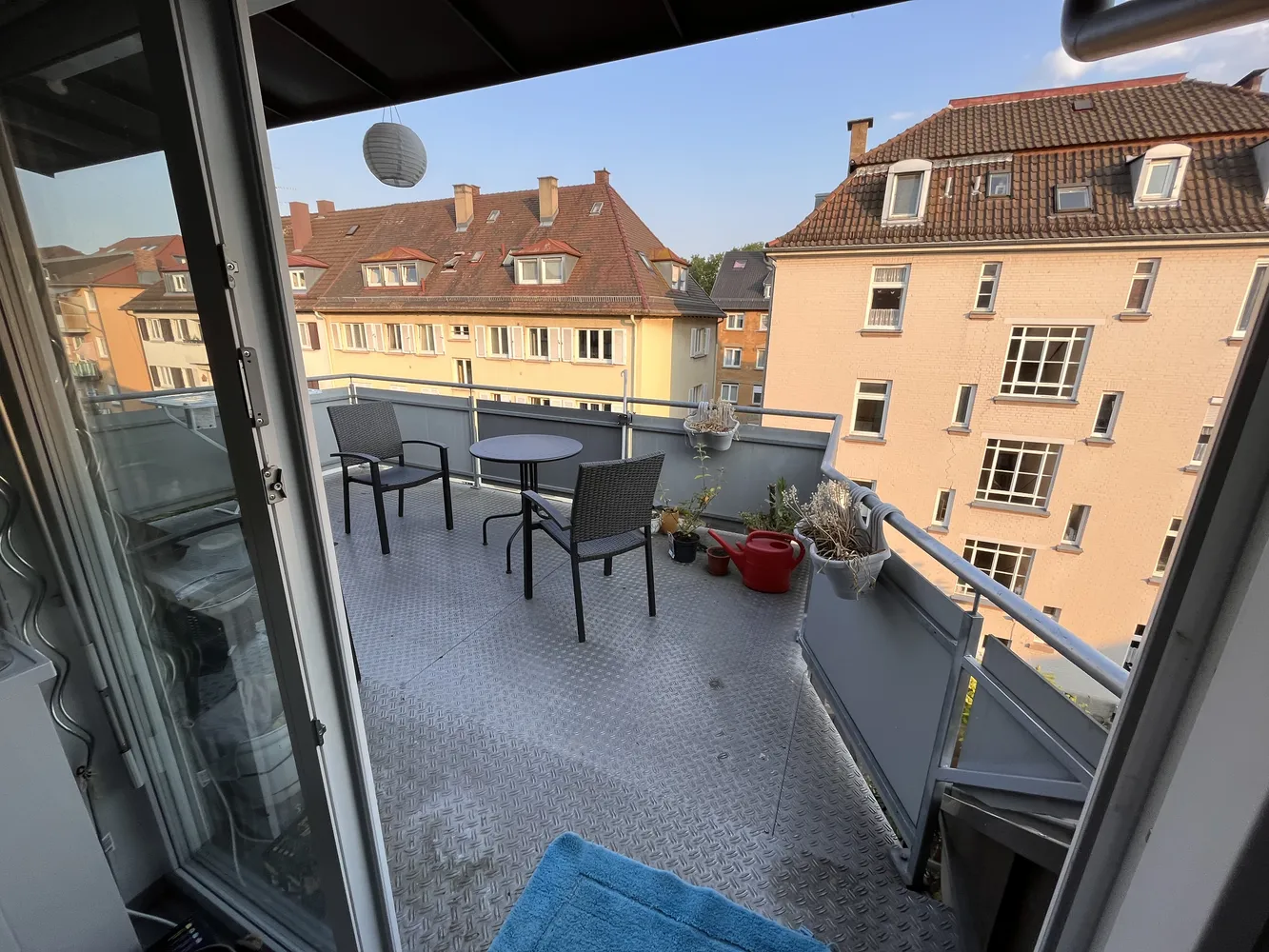 2 Zimmer Wohnung mit 54 m² in Stuttgart – Bild 6