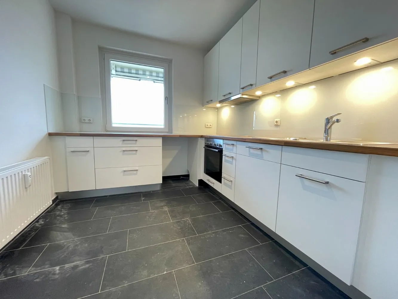 2 Zimmer Wohnung mit 57 m² in Hamburg – Bild 4
