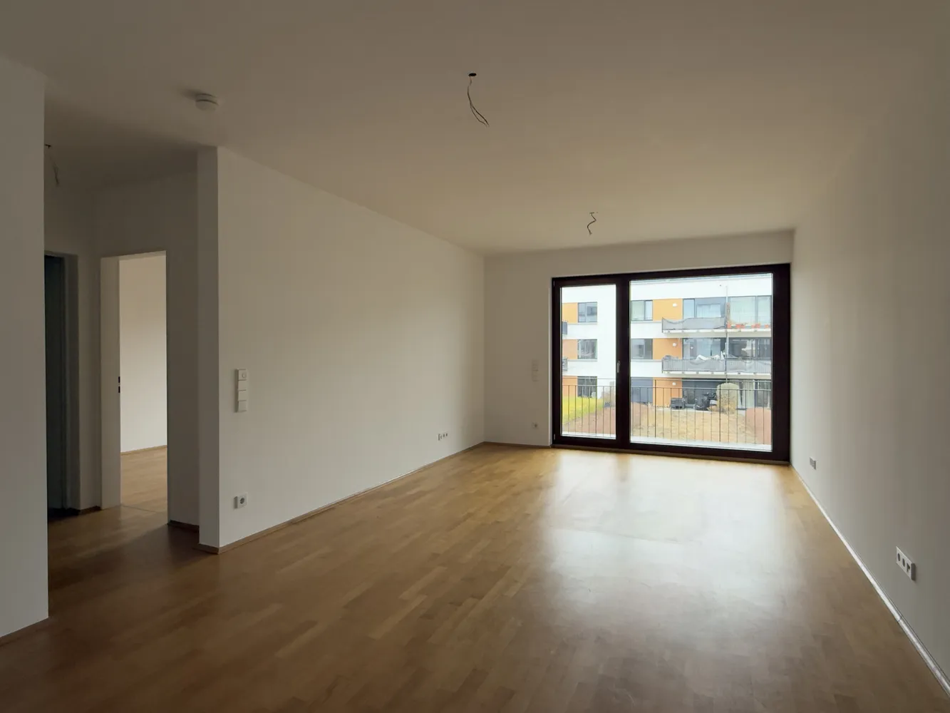 2 Zimmer Wohnung mit 62 m² in Offenbach am Main – Bild 3