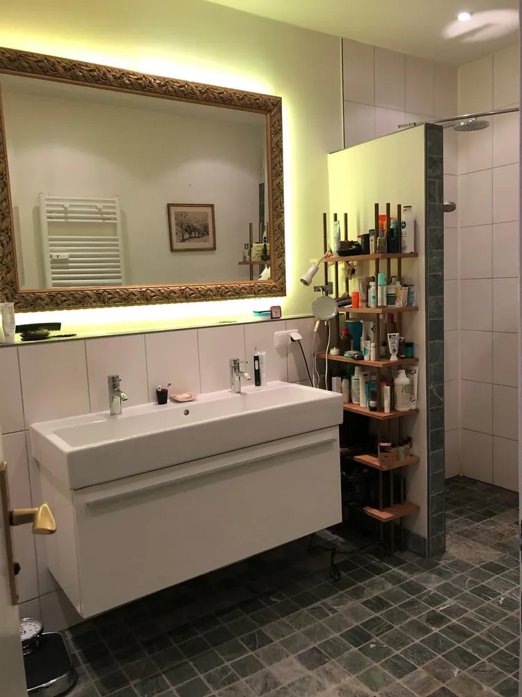 5 Zimmer Wohnung mit 150 m² in Frankfurt am Main – Bild 2