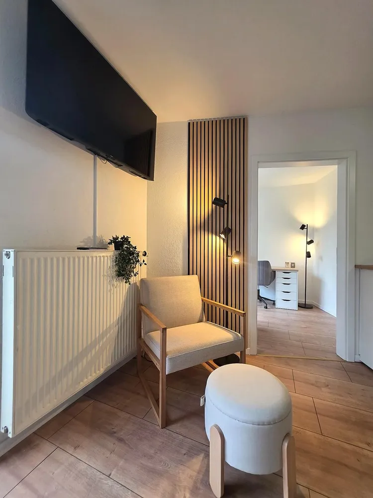 2 room apartment with 35 m² in Cologne – Photo 1